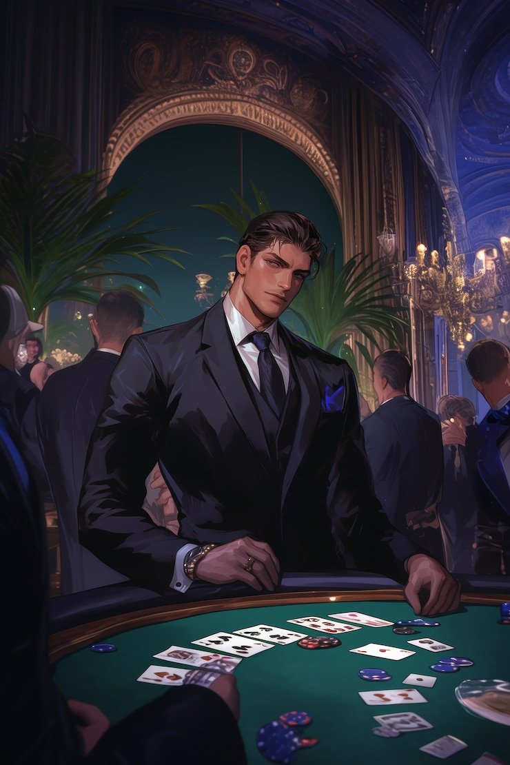Live dealer studio with multiple camera angles at ubertoto hk